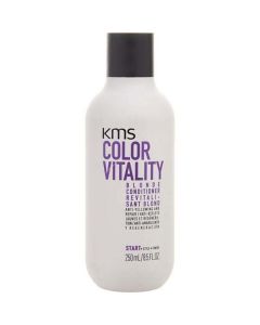 Kms Color Vitality Blonde Conditioner 8.5 Oz For Unisex