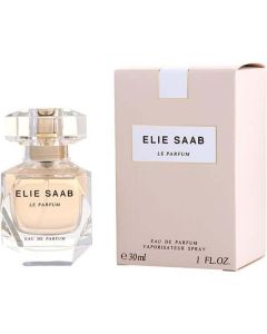 Elie Saab Le Parfum Eau De Parfum Spray 1 Oz For Women