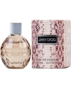 Jimmy Choo Eau De Parfum 0.15 Oz Mini For Women