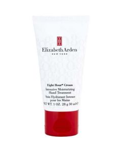 Elizabeth Arden Eight Hour Cream Intensive Moisturizing Hand Treatment --30ml/1oz For Women