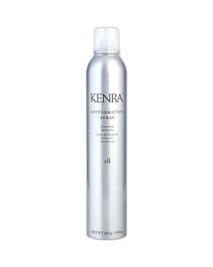 Kenra Artformation Spray #18 Firm Hold 10 Oz For Unisex