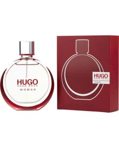 Hugo Eau De Parfum Spray 1.6 Oz For Women