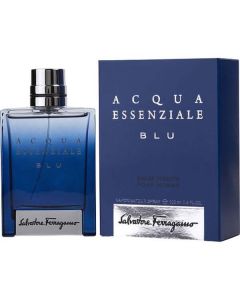 Acqua Essenziale Blu Edt Spray 3.4 Oz For Men