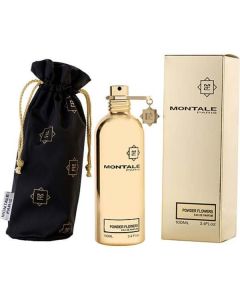 Montale Paris Powder Flowers Eau De Parfum Spray 3.4 Oz For Women