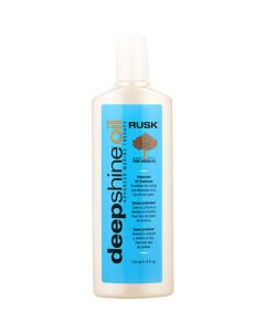 Rusk Deepshine Oil Protective Oil Treatment 4 Oz For Unisex