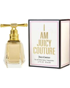 Juicy Couture I Am Juicy Couture Eau De Parfum Spray 1.7 Oz For Women