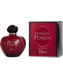 Hypnotic Poison Edt Spray 3.4 Oz For Women