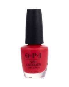 Opi Opi Cajun Shrimp Nail Lacquer--0.5oz For Women