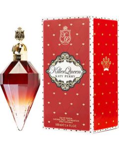 Killer Queen Eau De Parfum Spray 3.4 Oz For Women