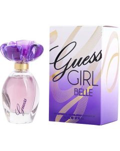 Guess Girl Belle Edt Spray 1.7 Oz For Women