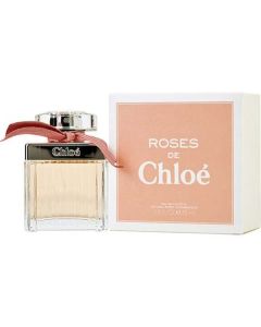 Roses De Chloe Edt Spray 2.5 Oz For Women