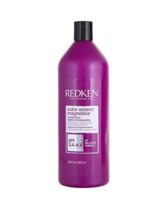 Redken Color Extend Magnetics Conditioner 33.8 Oz For Unisex