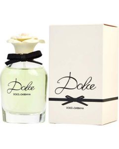 Dolce Eau De Parfum Spray 2.5 Oz For Women