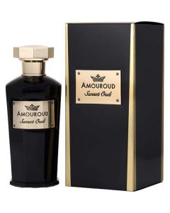 Amouroud Sunset Oud Eau De Parfum Spray 3.4 Oz For Unisex