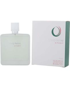 Deep Sense Sport Eau De Parfum Spray 3.3 Oz For Men