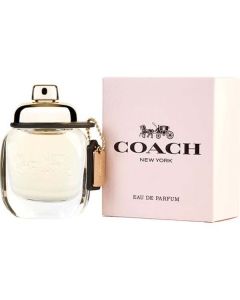 Coach Eau De Parfum Spray 1 Oz For Women