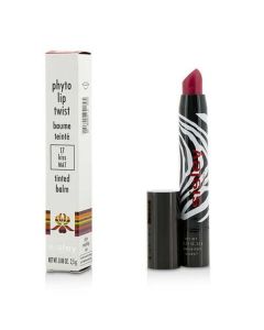 Sisley Phyto Lip Twist - # 17 Kiss Mat  --2.5g/0.08oz For Women