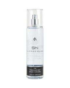 Shi Body Mist 8 Oz For Women