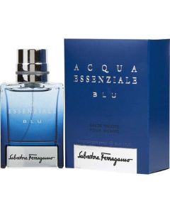 Acqua Essenziale Blu Edt Spray 1 Oz For Men