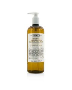 Kiehl's Calendula Deep Cleansing Foaming Face Wash  --500ml/16.9oz For Women