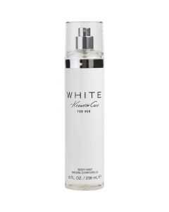 Kenneth Cole White Body Mist 8 Oz For Women