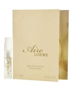 Aire Loewe Edt Spray Vial For Women