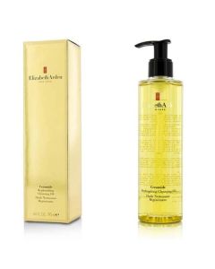 Elizabeth Arden Ceramide Replenishing Cleansing Oil  --195ml/6.6oz For Women