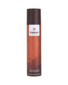 Tabac Original Deodorant Spray 5.6 Oz For Men