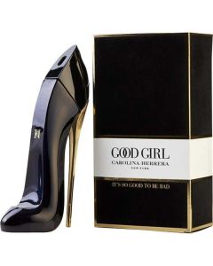 Ch Good Girl Eau De Parfum Spray 1.7 Oz For Women