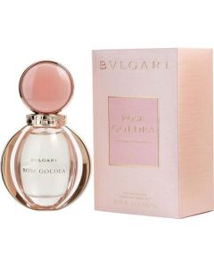 Bvlgari Rose Goldea Eau De Parfum Spray 1.7 Oz For Women