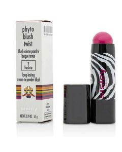 Sisley Phyto Blush Twist - # 2 Fushia  --5.5g/0.19oz For Women