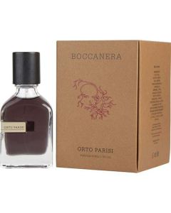 Orto Parisi Boccanera Parfum Spray 1.7 Oz For Unisex