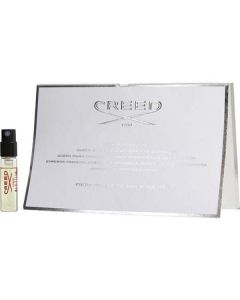 Creed Santal Eau De Parfum Spray Vial On Card For Men