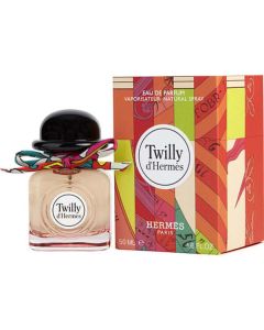 Twilly D'hermes Eau De Parfum Spray 1.6 Oz For Women