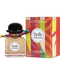 Twilly D'hermes Eau De Parfum Spray 2.8 Oz For Women