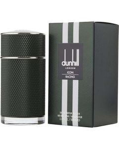 Dunhill Icon Racing Eau De Parfum Spray 3.4 Oz For Men