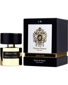 Tiziana Terenzi White Fire Extrait De Parfum Spray 3.3 Oz For Unisex