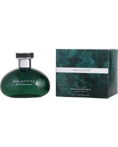 Banana Republic Malachite Eau De Parfum Spray 3.4 Oz (special Edition) For Women