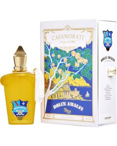 Xerjoff Casamorati Dolce Amalfi Eau De Parfum Spray 3.4 Oz For Unisex