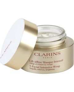 Clarins V-facial Intensive Wrap --75ml/2.5oz For Women