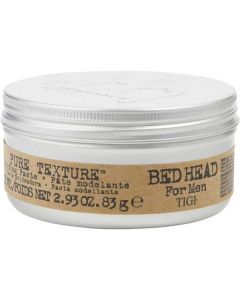 Bed Head Men Pure Texture Molding Paste 2.93 Oz (gold Packaging) For Men