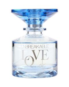 Unbreakable Love By Khloe And Lamar Edt Spray 3.4 Oz (unboxed) For Unisex