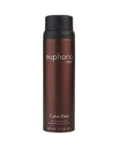 Euphoria Men Body Spray 5.4 Oz For Men