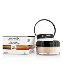 Sisley Phyto Poudre Libre Loose Face Powder - #2 Mate  --12g/0.42oz For Women