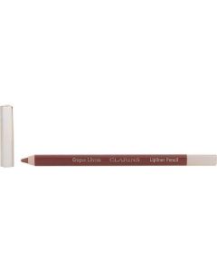 Clarins Lipliner Pencil - #01 Nude Fair  --1.2g/0.04oz For Women