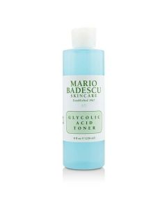 Mario Badescu Glycolic Acid Toner - For Combination/ Dry Skin Types  --236ml/8oz For Women