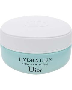 Christian Dior Hydra Life Sorbet Intense Cream --50ml/1.7oz For Women