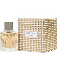 Jimmy Choo Illicit Eau De Parfum Spray 2 Oz For Women