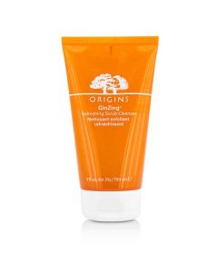 Origins Ginzing Refreshing Scrub Cleanser  --150ml/5oz For Women