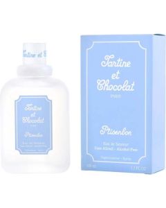 Tartine Et Chocolat Ptisenbon Eau De Senteur Spray 3.4 Oz (alcohol Free) For Men